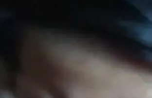 Усердно сосет мой член и я кончаю на ее лицо