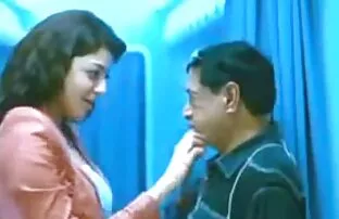 सेक्सी चुंबन