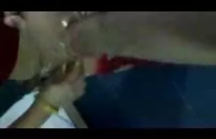 में फिल्फ में उसके सौतेले पिता के विशाल काले डिक के साथ जुनून फिल्म की सेक्सी मूवी सवार है