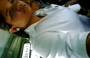 घुंघराले सेक्सी मूवी वीडियो सहित बालों वाली चेक शहद Popped